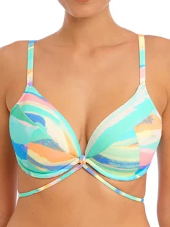 Summer Reef Underwired Bikini Top