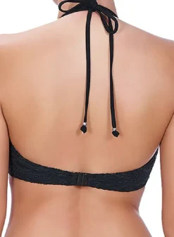 Sundance Halterneck Bikini Top