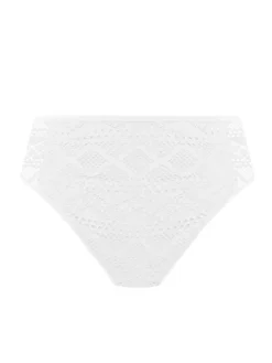 Sundance High Waist Bikini Brief