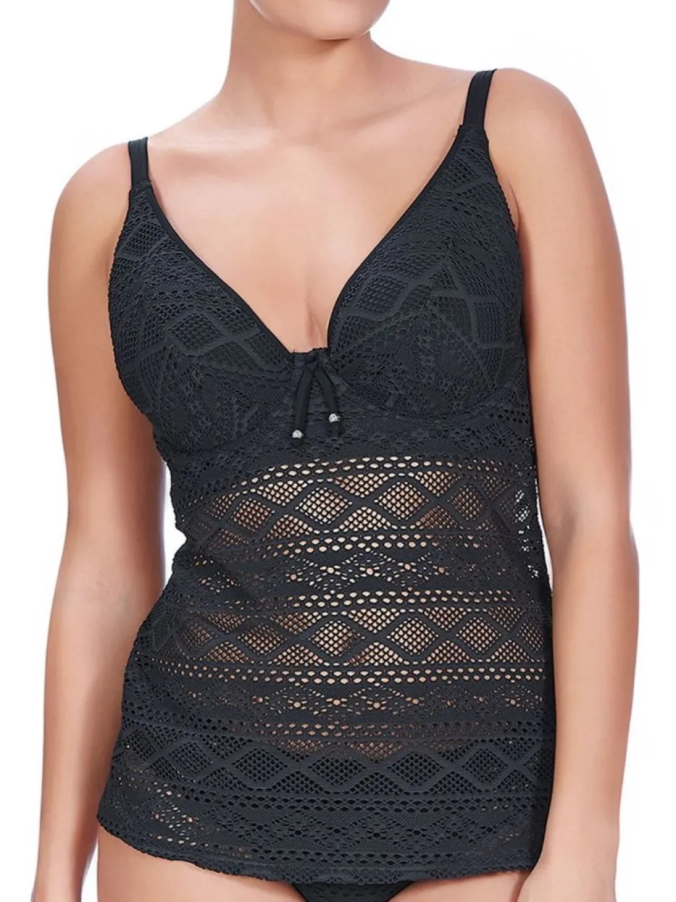 Sundance Tankini Top