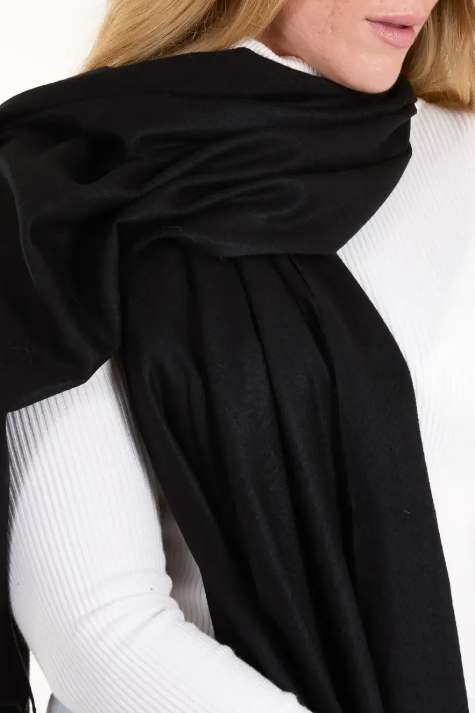 Super Soft Scarf
