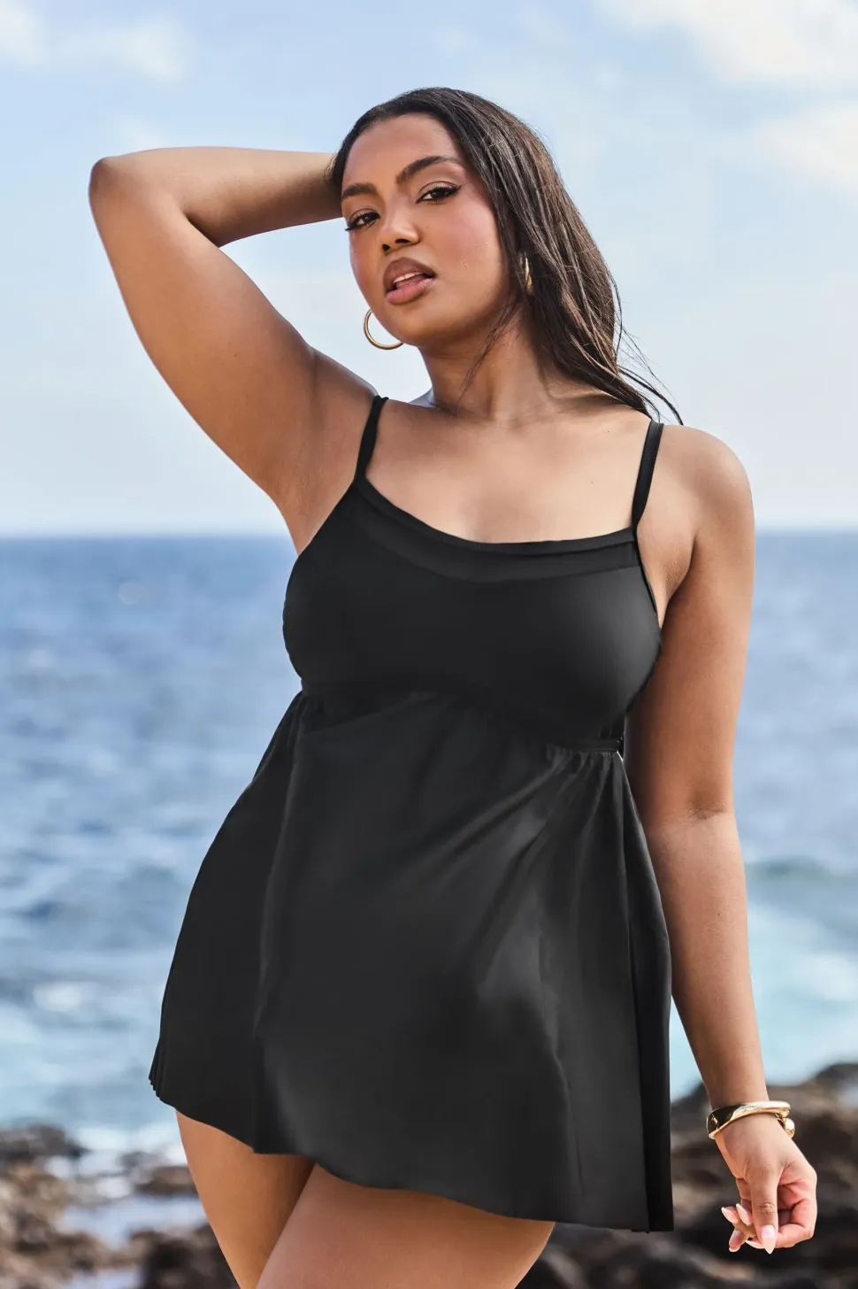 Swim Dress