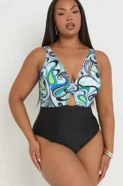 Swimsuit