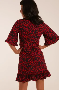 Swing Dress