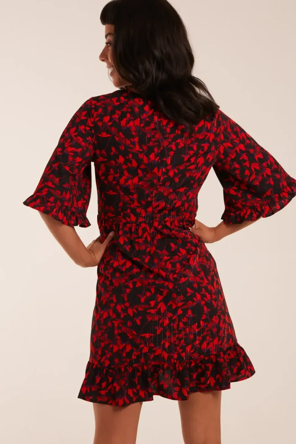 Swing Dress