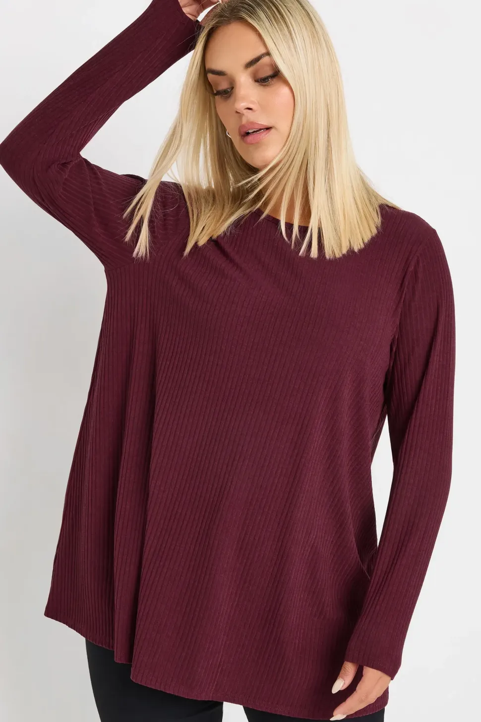 Swing Top