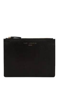 Tadlow Leather Pouch