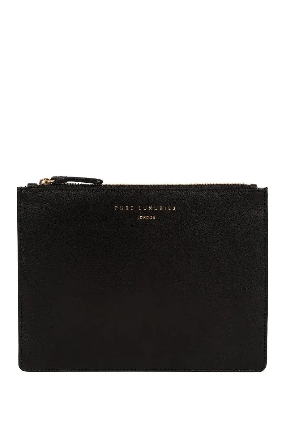 Tadlow Leather Pouch