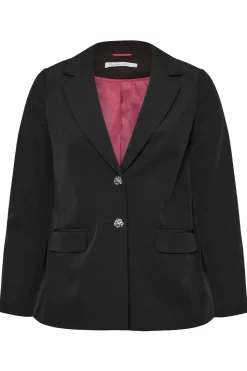 Tailored Blazer