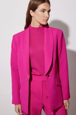 Tailored Blazer