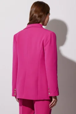 Tailored Blazer