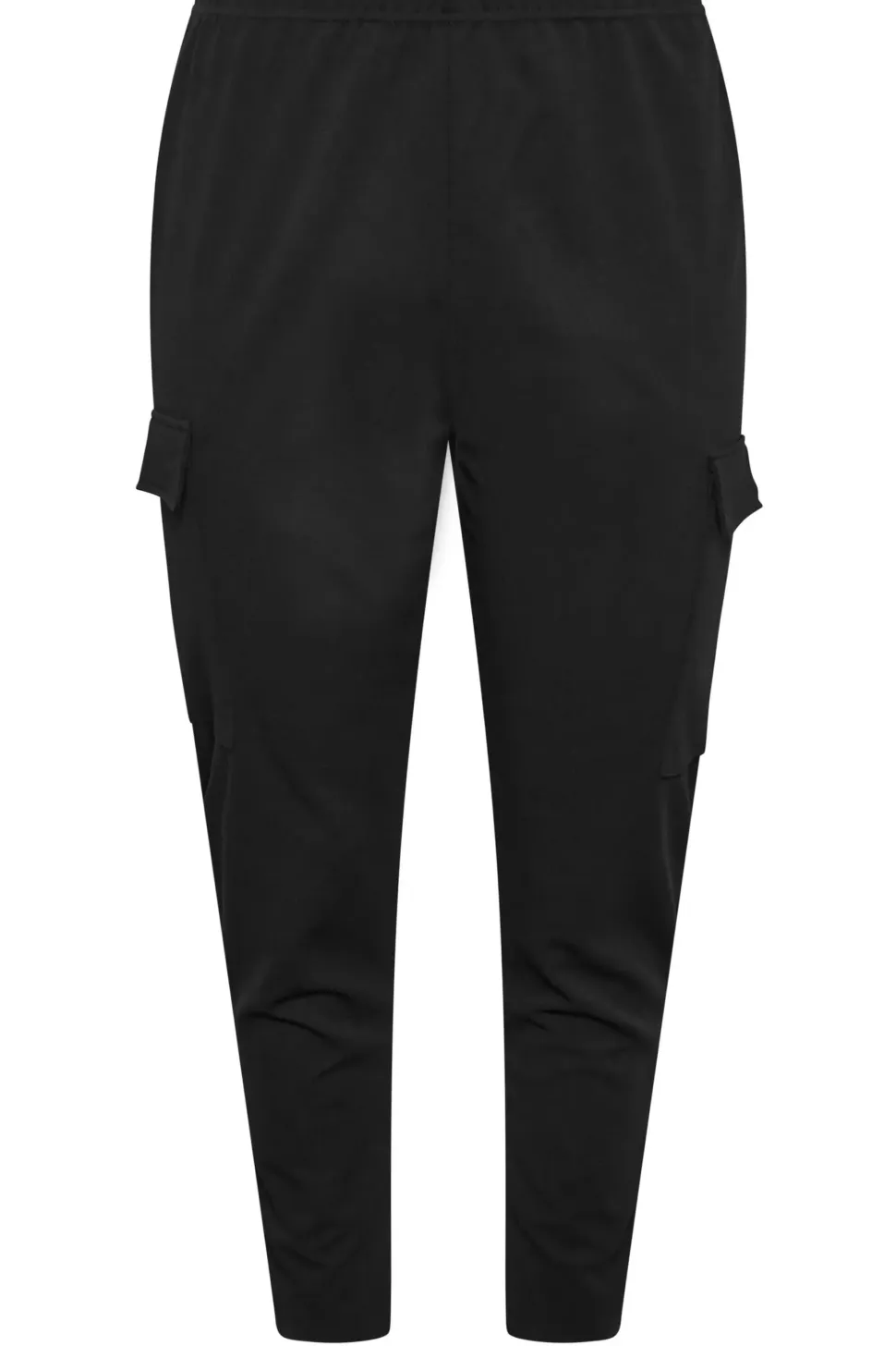 Tailored Scuba Trousers