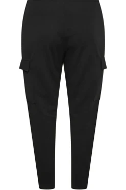 Tailored Scuba Trousers