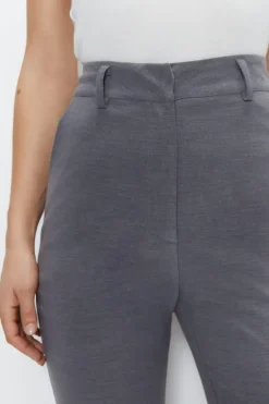 Tailored Slim Leg Trouser