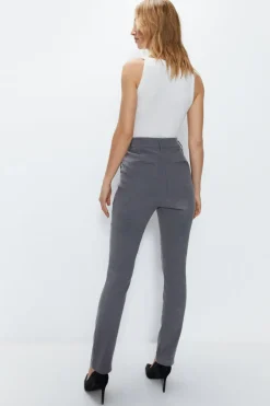 Tailored Slim Leg Trouser