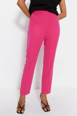 Tailored Slim Leg Trouser