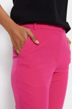 Tailored Slim Leg Trouser