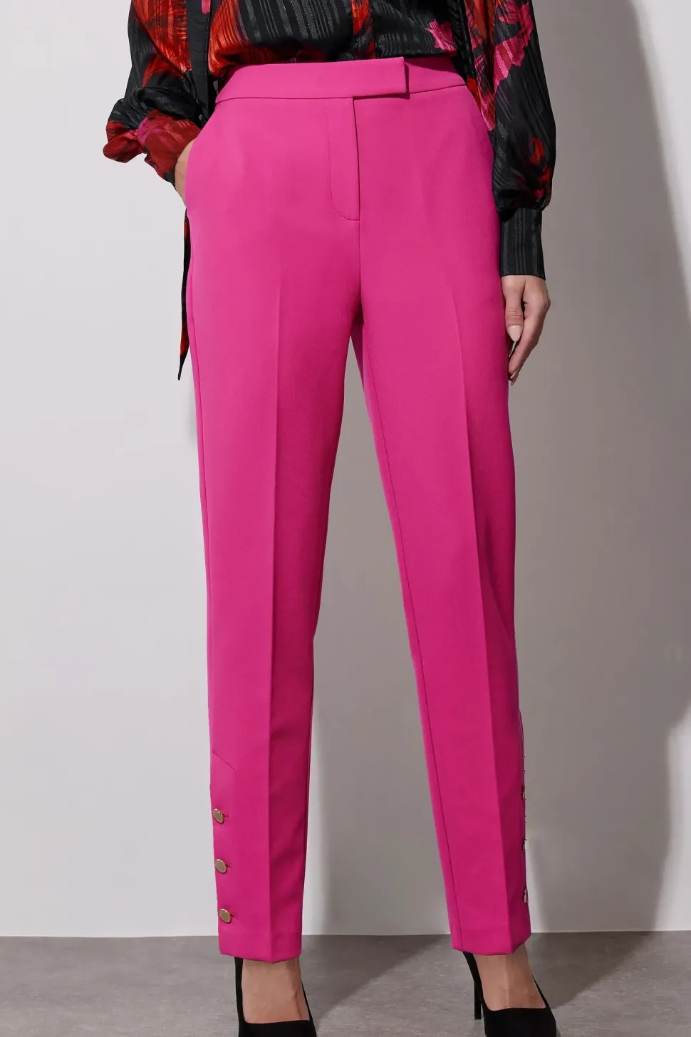 Tailored Trousers