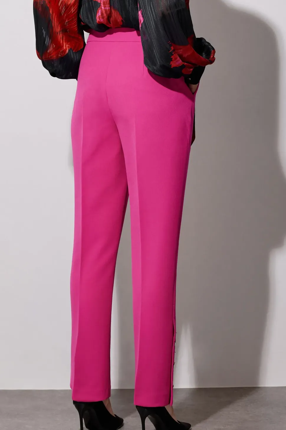 Tailored Trousers