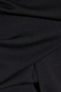 Tailored Twist Skort Playsuit