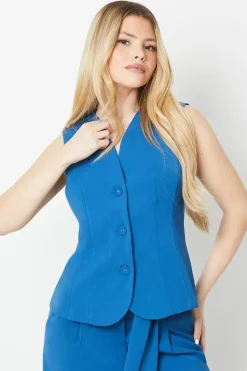 Tailored Waistcoat