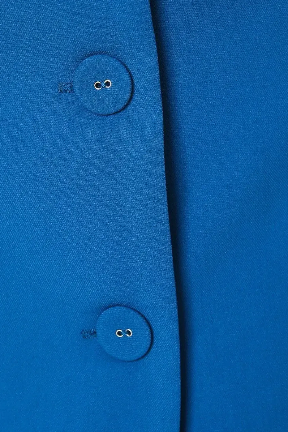Tailored Waistcoat