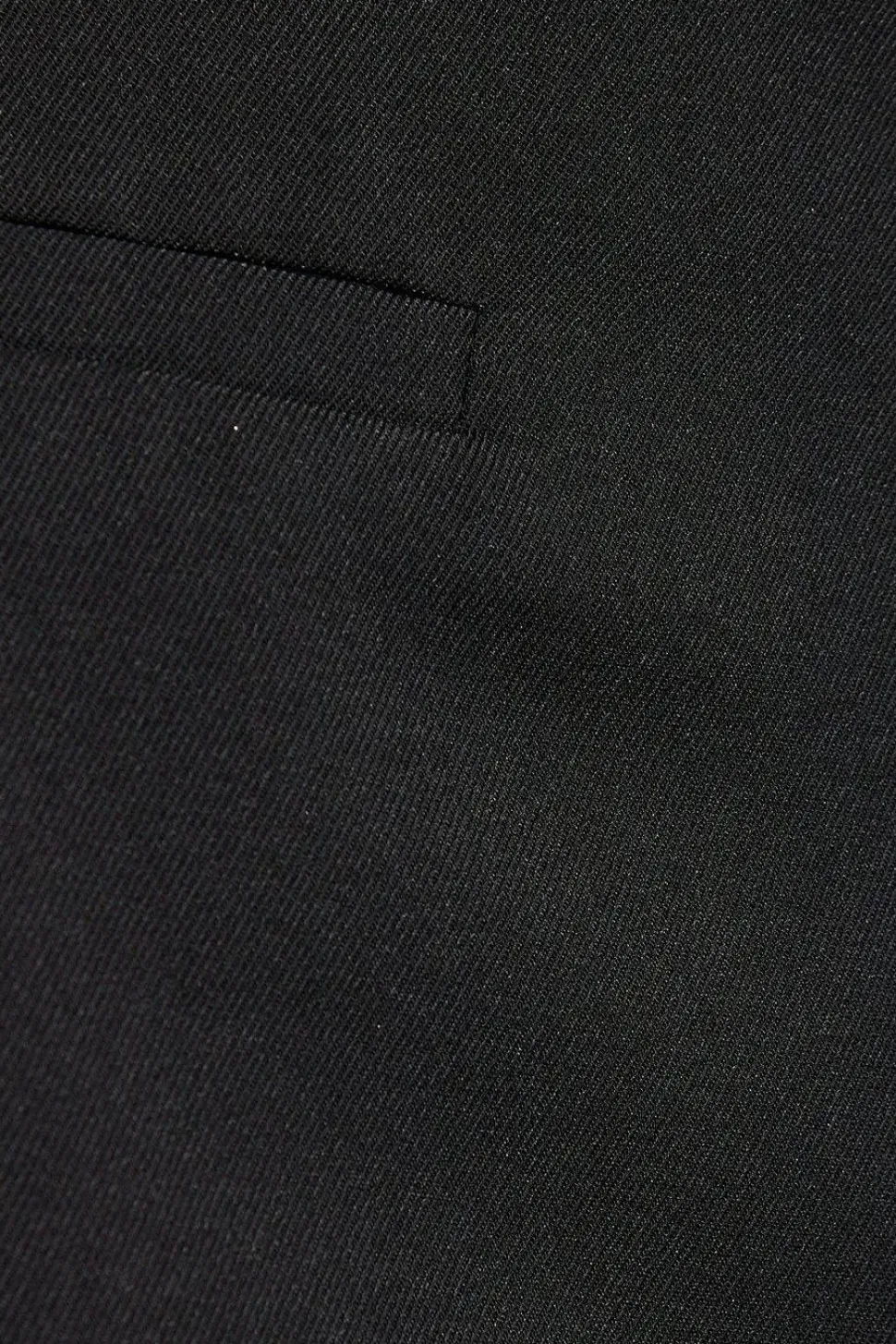 Tailored Wrap Mini Skort
