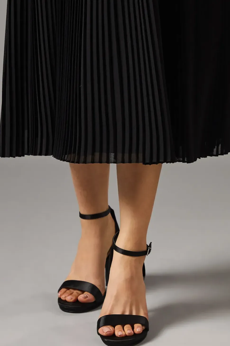 Talia Platform Heeled Sandals