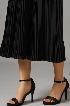 Talia Platform Heeled Sandals