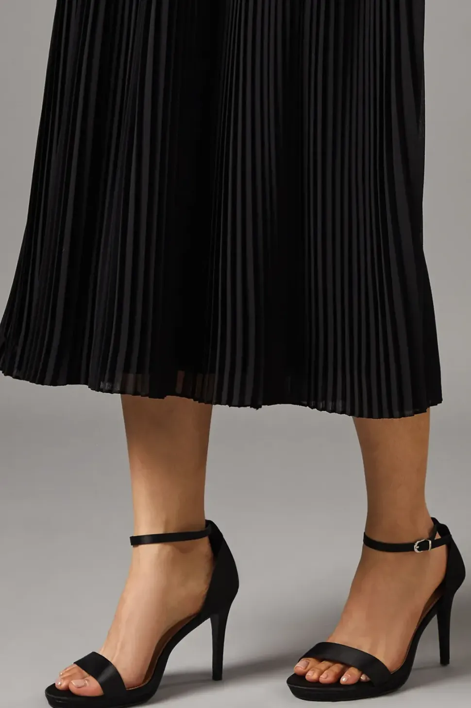 Talia Platform Heeled Sandals