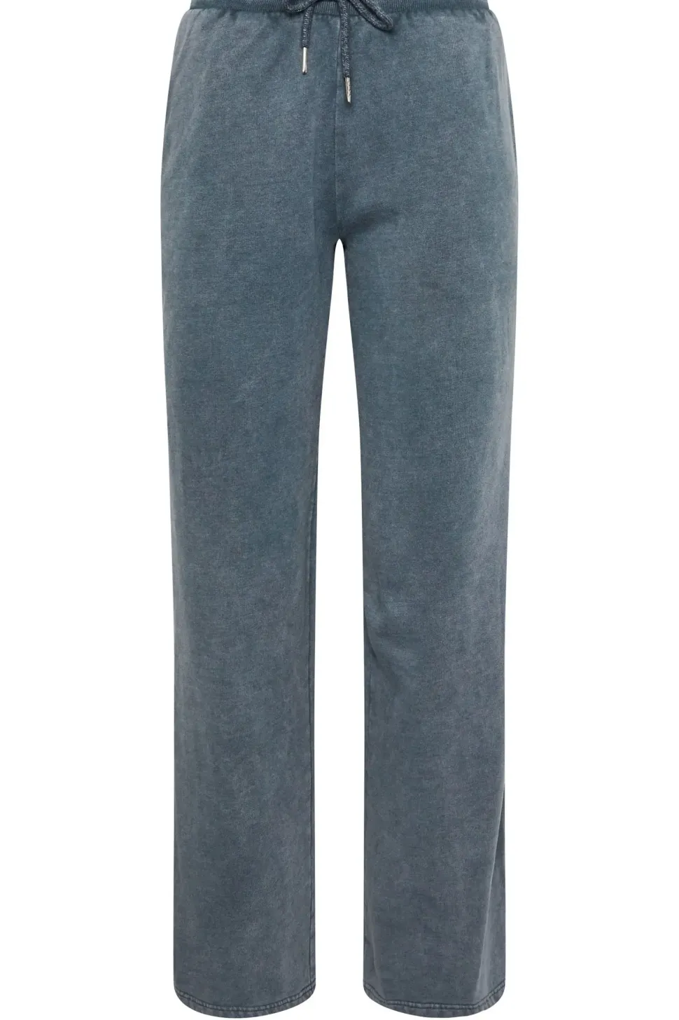 Tall Acid Wash Joggers