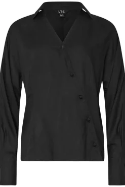 Tall Asymmetric Shirt