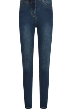 Tall AVA Skinny Jeans