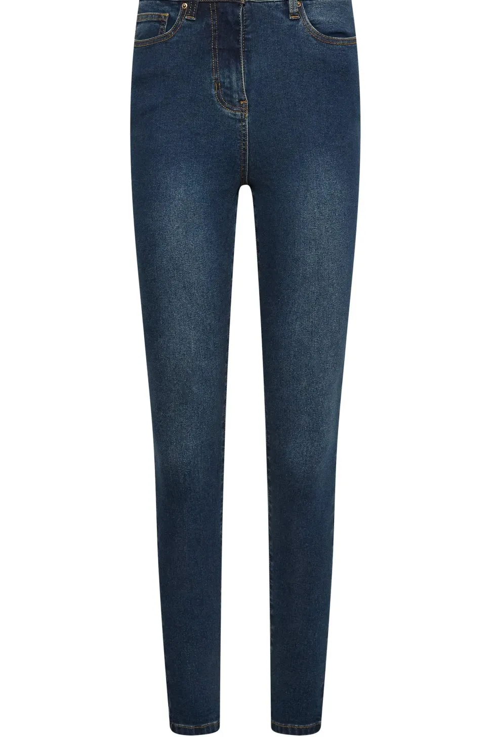 Tall AVA Skinny Jeans