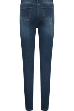 Tall AVA Skinny Jeans