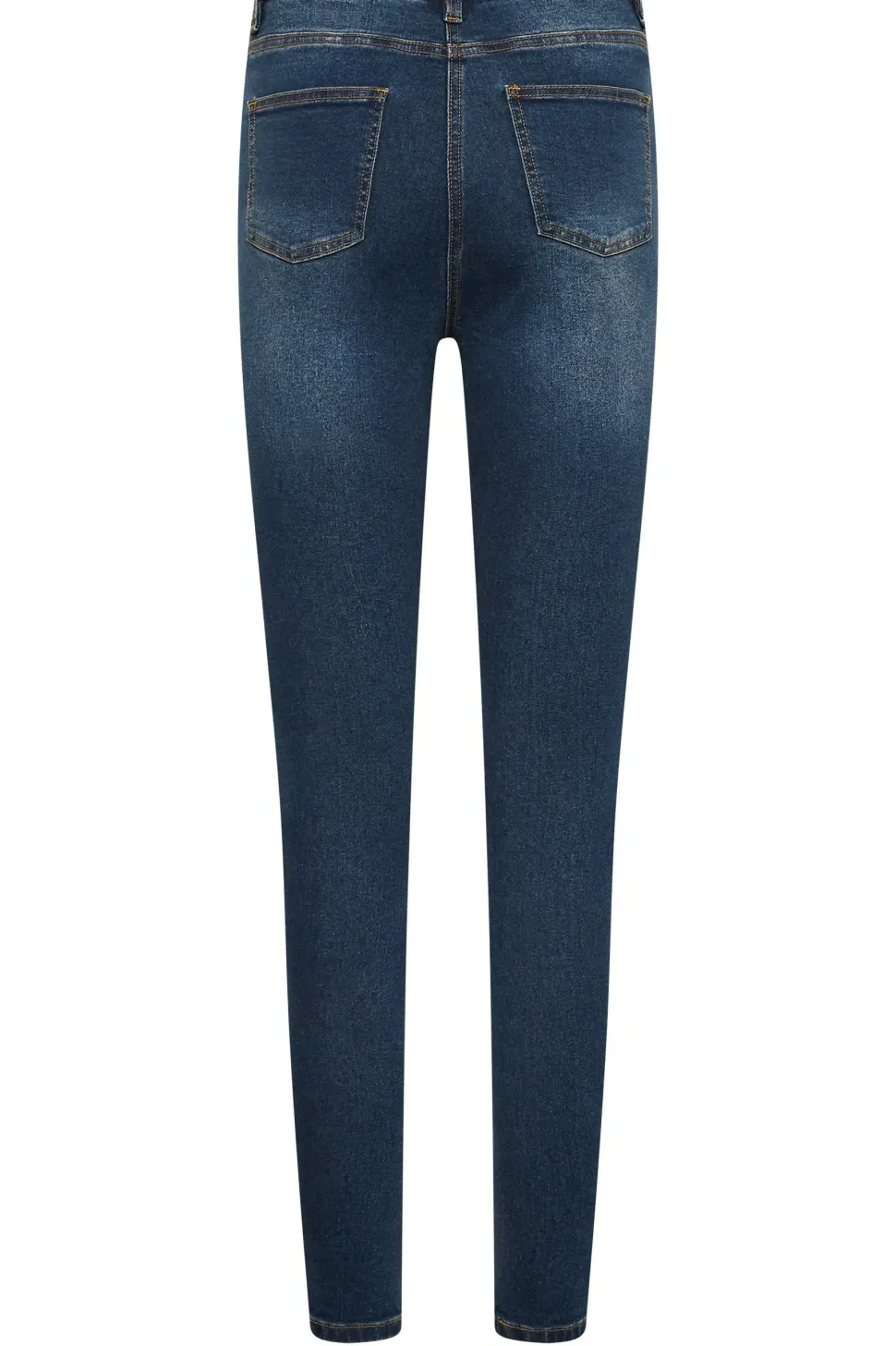 Tall AVA Skinny Jeans