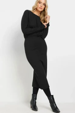 Tall Batwing Dress