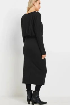 Tall Batwing Dress