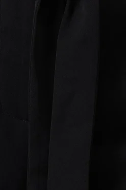 Tall Belted Wide Leg Trouser
