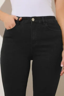 Tall Bootcut Jeans