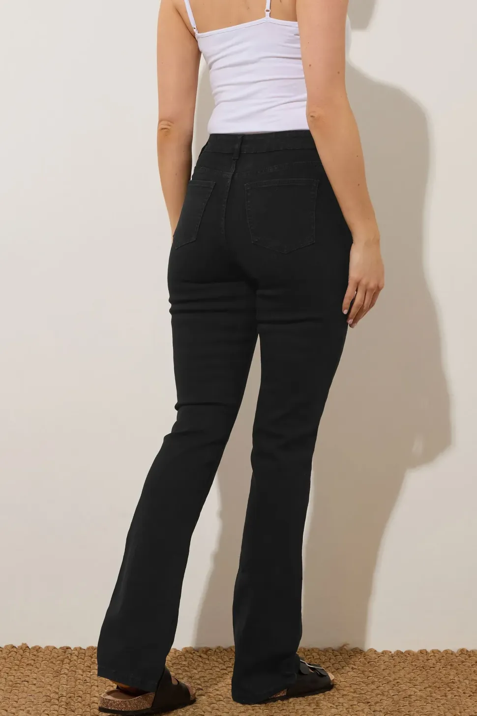 Tall Bootcut Jeans
