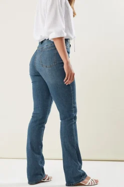 Tall Bootcut Jeans