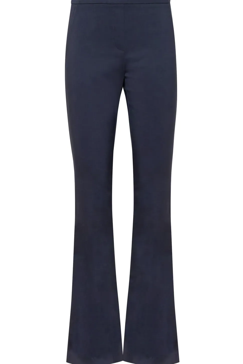 Tall Bootcut Trousers