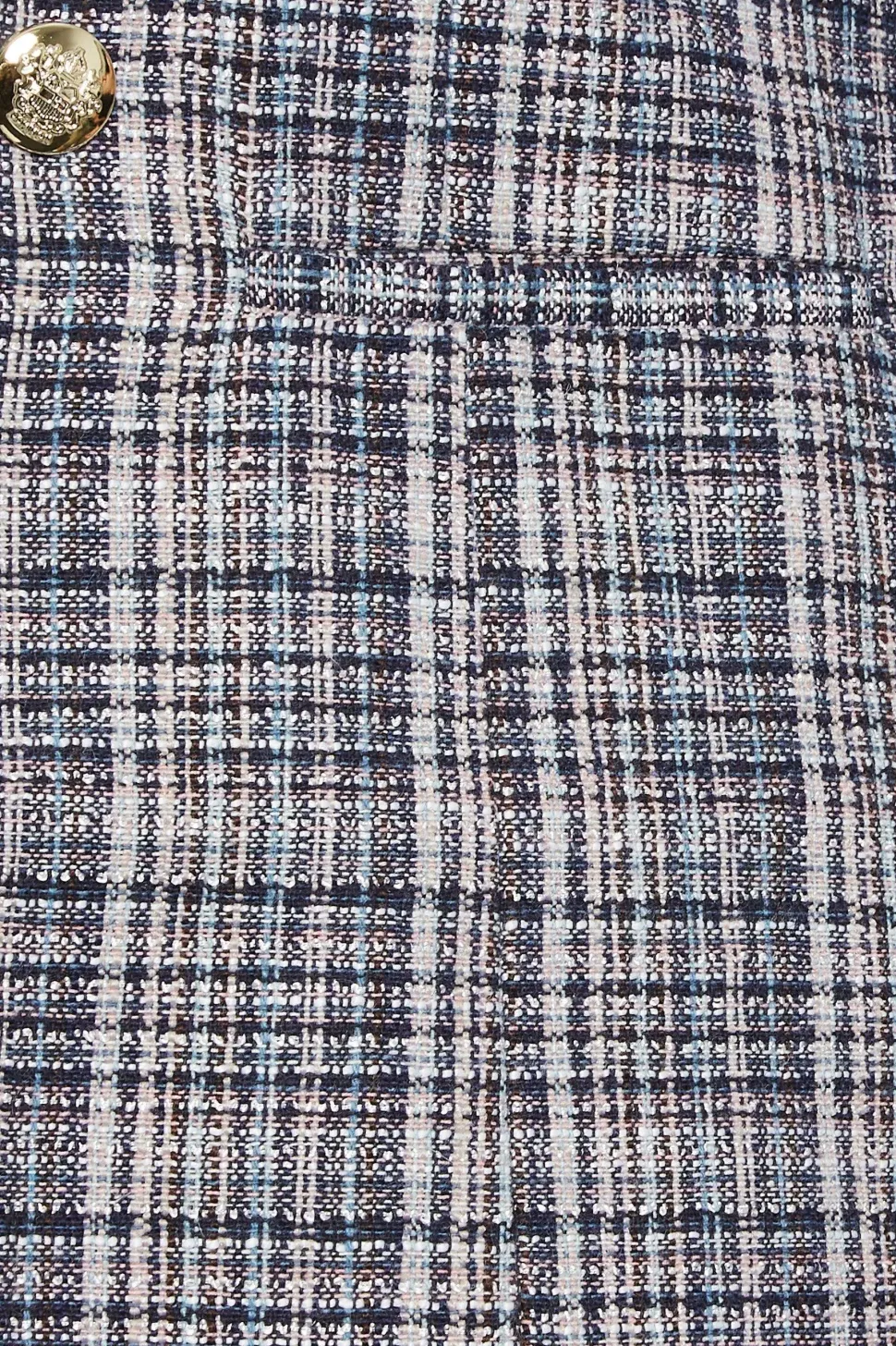 Tall Boucle Blazer