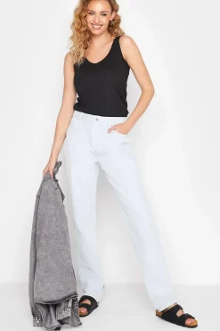 Tall Boyfriend Jeans