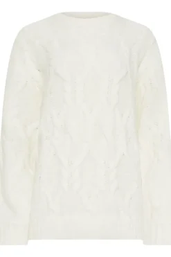 Tall Cable Knit Jumper
