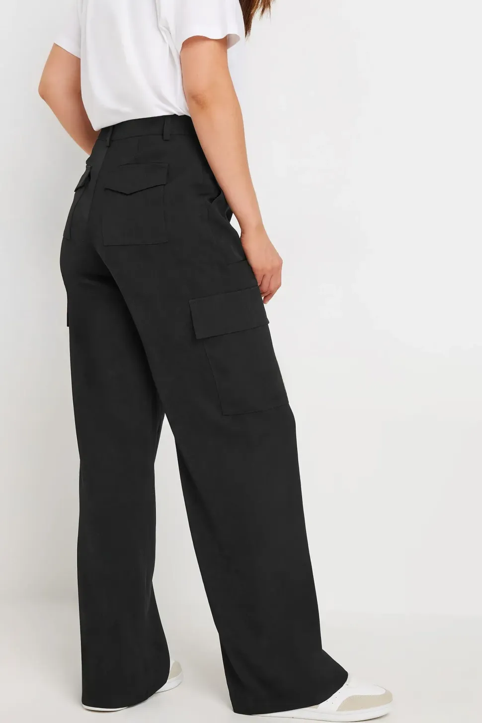 Tall Cargo Trousers