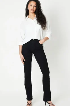 Tall Comfort Stretch Bootcut Jeans