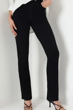 Tall Comfort Stretch Bootcut Jeans