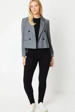 Tall Comfort Stretch Skinny Jeans